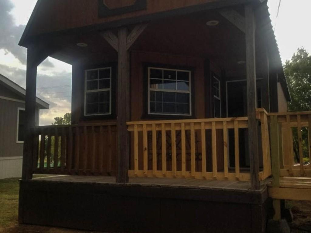 Lakefront Texas Star - 38 Mead Exteriör bild