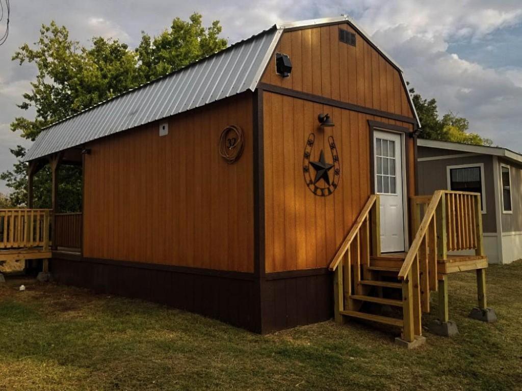 Lakefront Texas Star - 38 Mead Exteriör bild